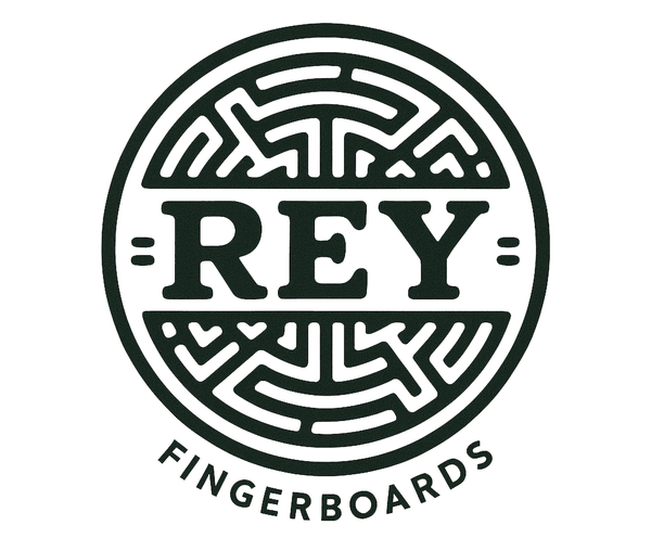 Rey Fingerboards
