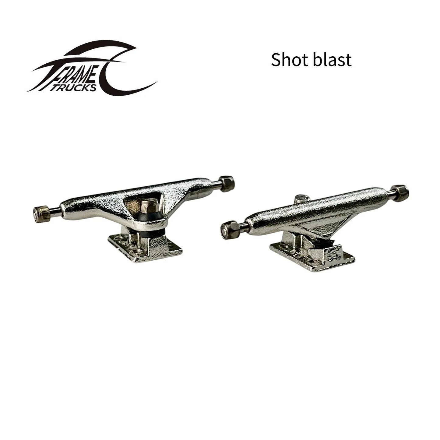 UAG A-Frame Trucks V3