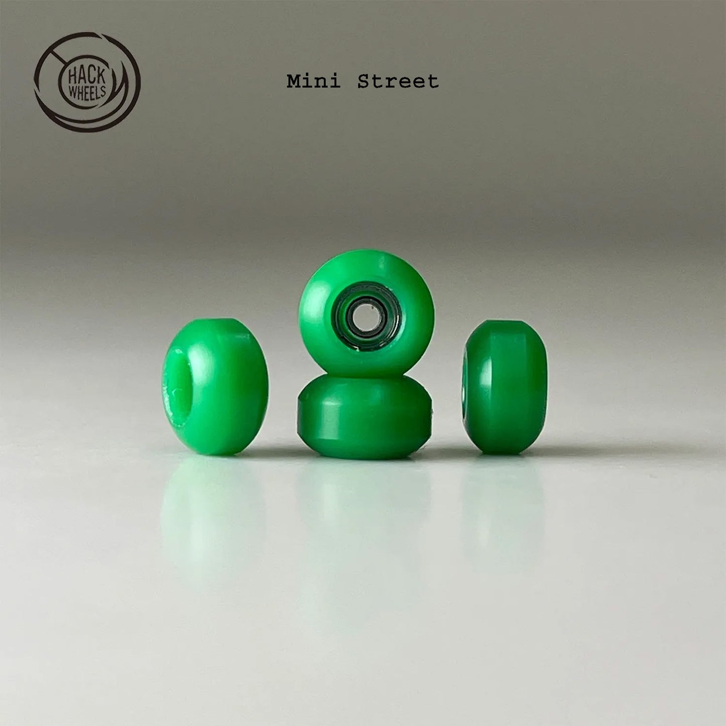 UAG Hack Wheels V2