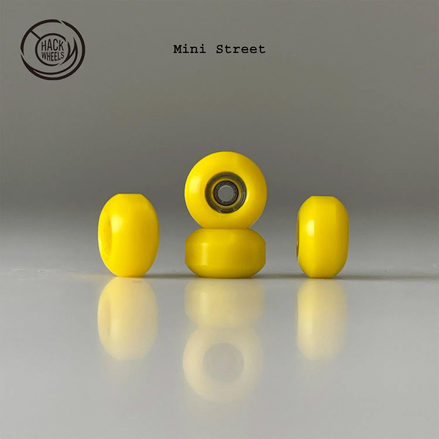 UAG Hack Wheels V2
