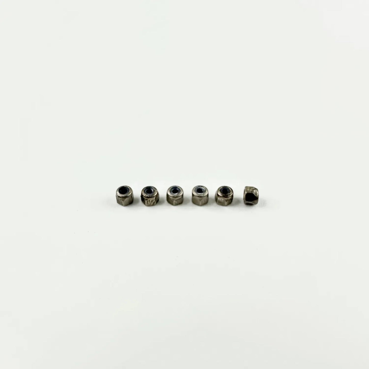UAG Locknuts