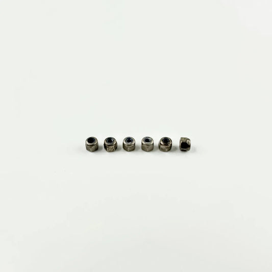 UAG Locknuts