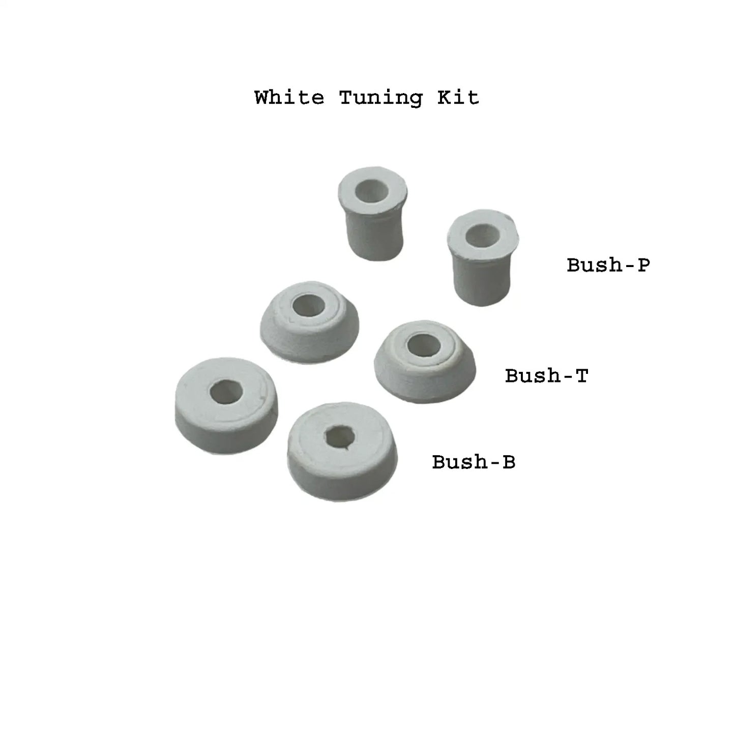UAG Tuning Kit